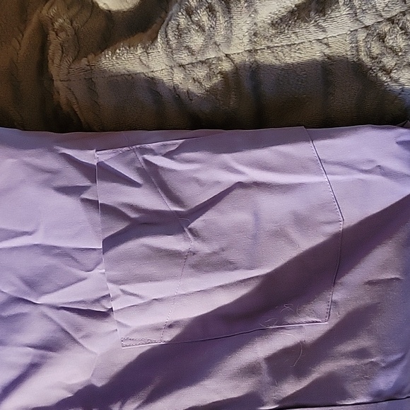 Men's dress shirt long sleeve - Picture 3 of 4